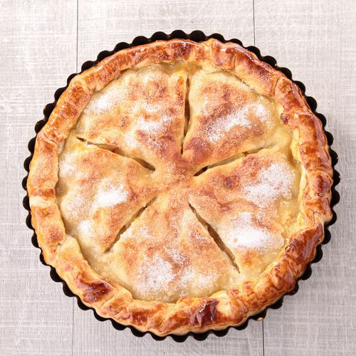 pie