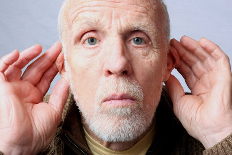 Hearing loss among the elderly needs to be understood as an isolating experience that takes a toll on memory and cognition.