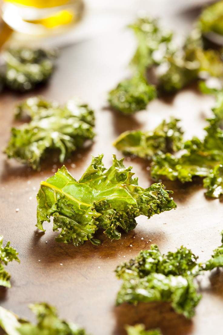 The Dark Side Of Broccoli And Kale: Could Cruciferous Vegetables