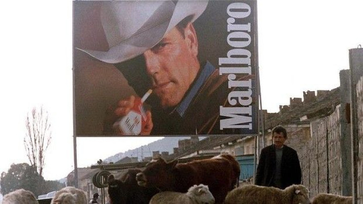 Marlboro Man