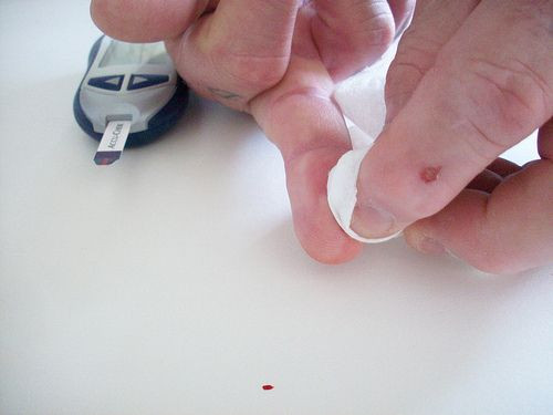 bloodtest