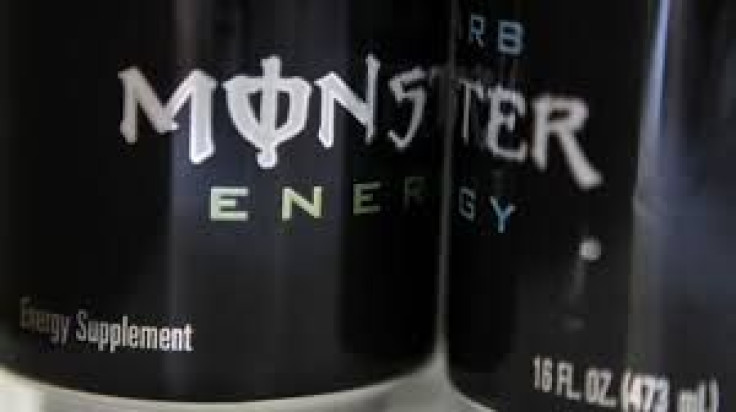 Energy Drinks