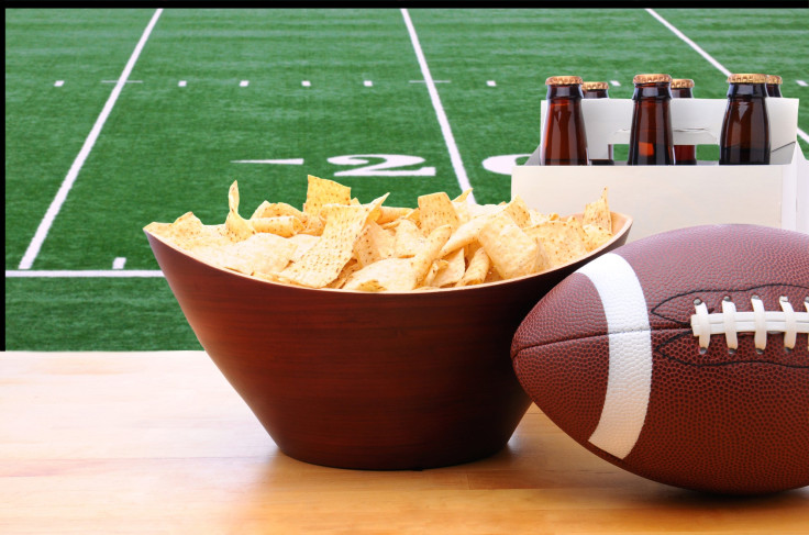 Super bowl