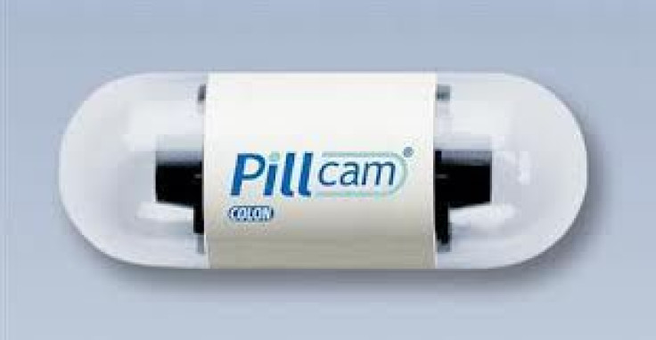 PillCam