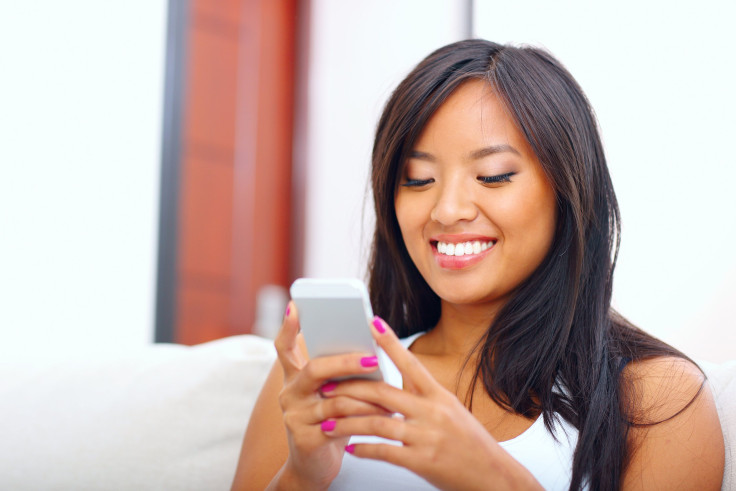 Is Sexting 'Normative?'