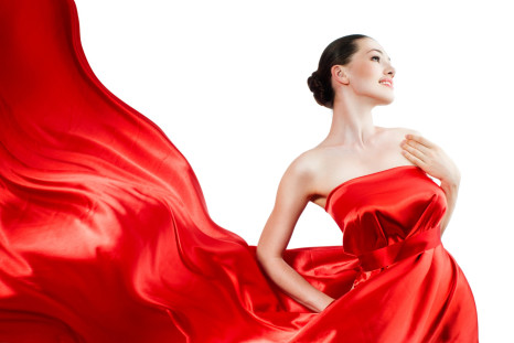 Today is National Wear Red Day 2014, an annual event that aims to raise awareness about heart disease in women.