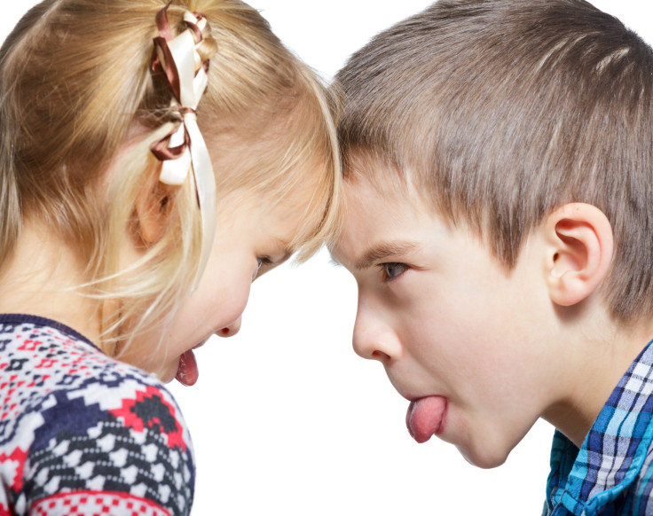 Birth Order May Affect Later Adult Health
