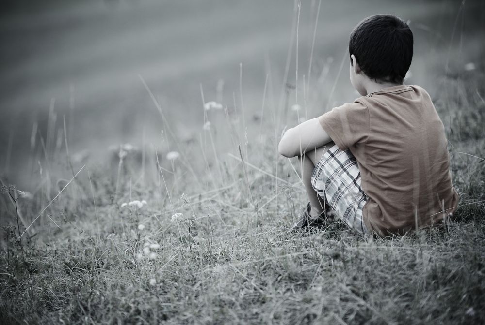 Childhood Depression 'Causes' Heart Disease Later In Life