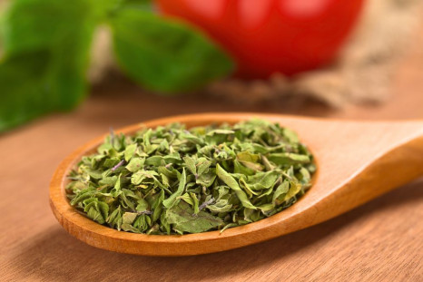 Carvacrol, the primary substance in oregano, reduces inflammation.