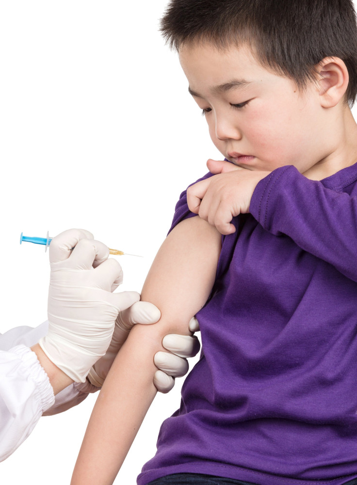 children vaccine