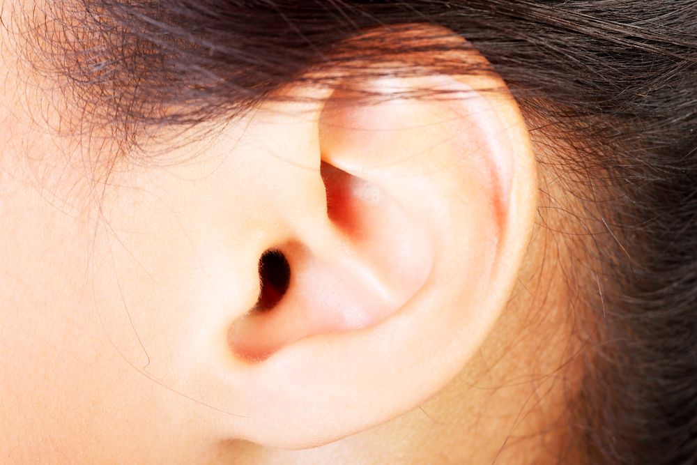 Earwax Odor Can Offer Information About Disease Ethnicity   Shutterstock 153337190 