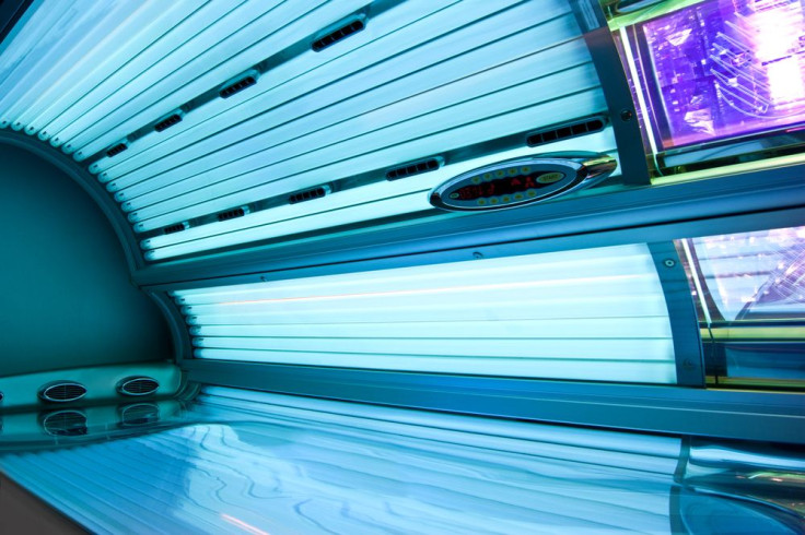 solarium