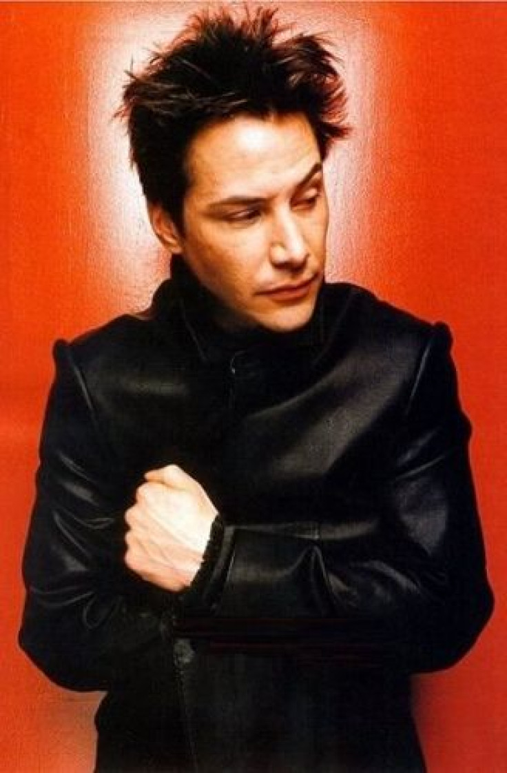 Keanu