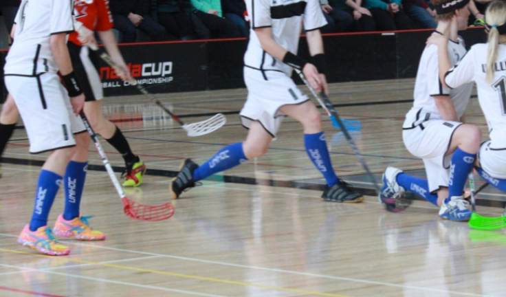 floorball