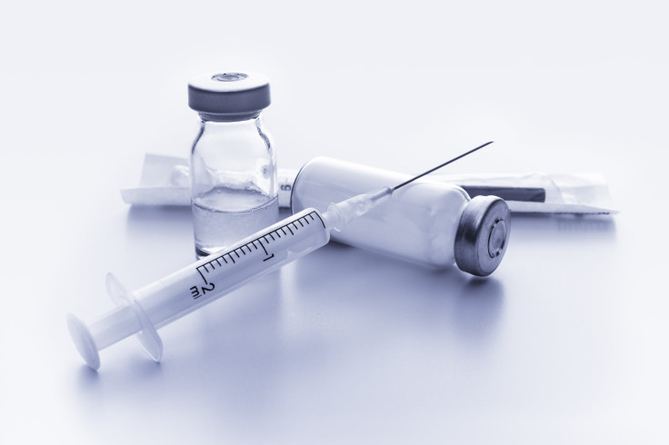 Study: Government's Vaccine Message Backfiring