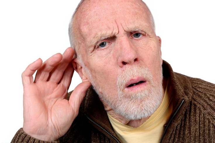 hearing