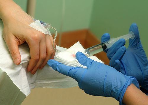 chemodrug