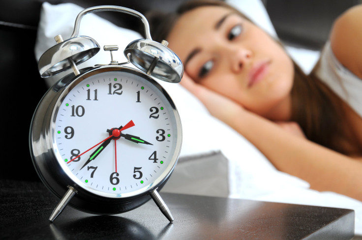 How Sleep Troubles Lower Brain Volume