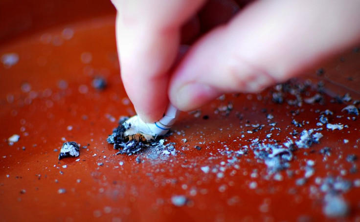 More Addictive Than Heroin: How Nicotine Traps The Smoker