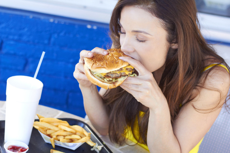 Proximity To Fast Food Stores May Influence Your Weight
