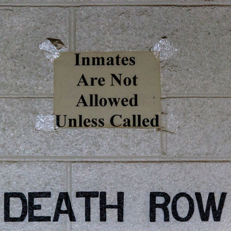 Oklahoma Executions Delayed As State Searches For Lethal Injection Drugs