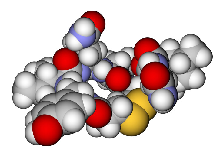 Early Childhood Levels Of 'Love Hormone' Affect Later Addiction