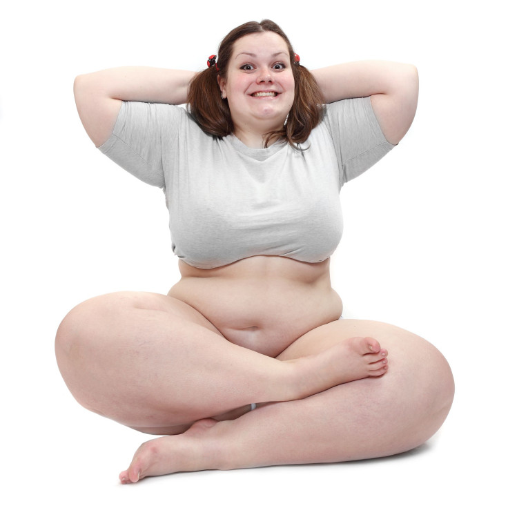 Obesity And Depression Linked Among Teenage Girls