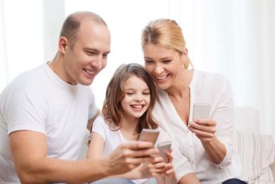 Refine your parenting style with these seven apps that provide high-tech assistance for your most common parenting needs, from monitoring your child’s sleep to tracking their whereabouts outside and online.