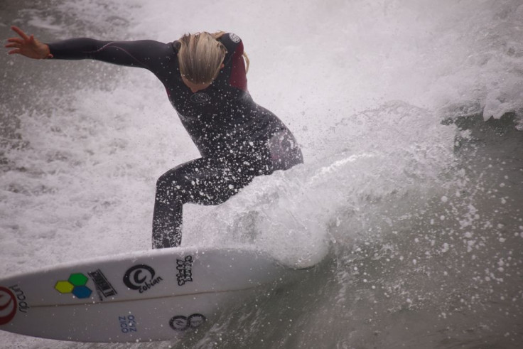 bethany hamilton