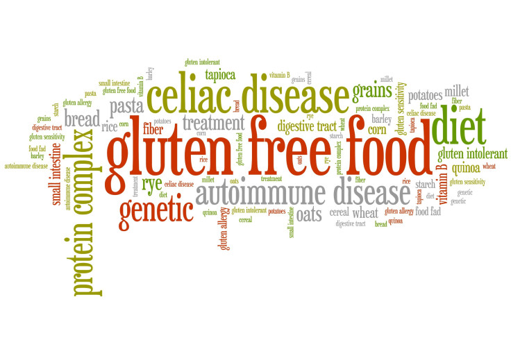 Celiac Disease Linked To Doubling Of Heart Disease Risk