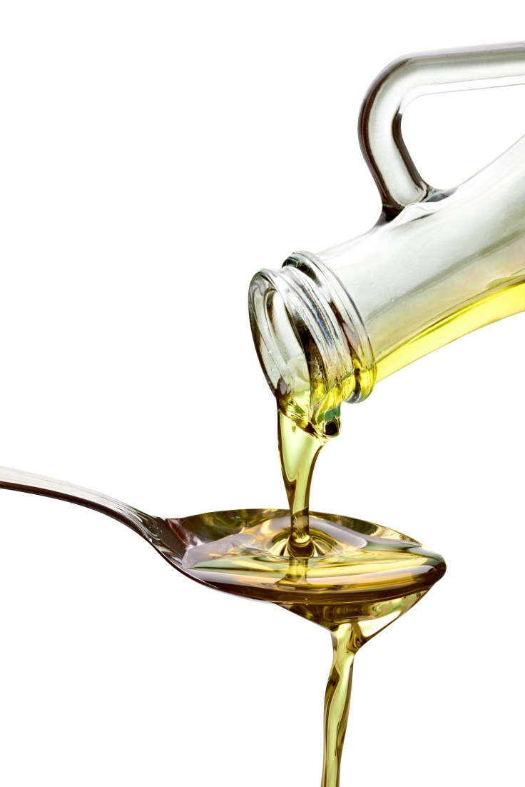 Holy Olive Oil Touted As Miraculous Cure-All