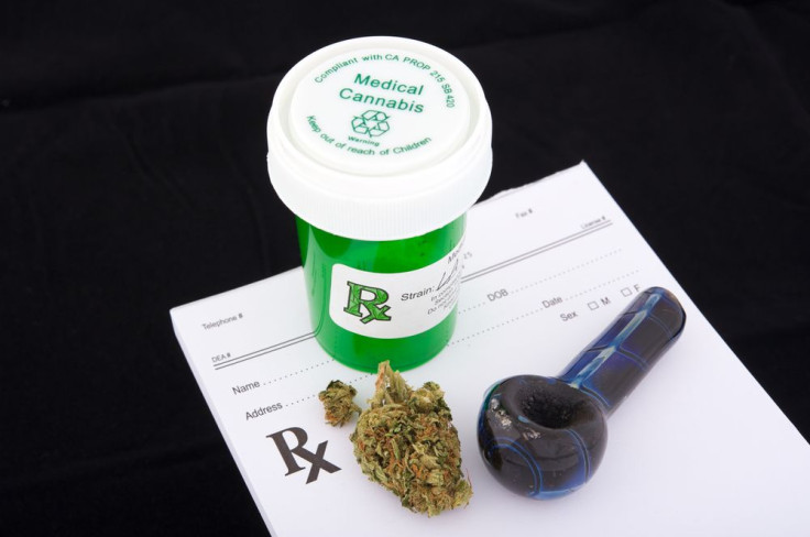 Medical Marijuana 