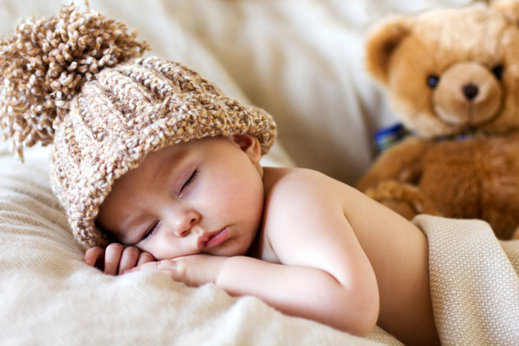 Sleep Crucial To Early Learning, Application Of Patterns