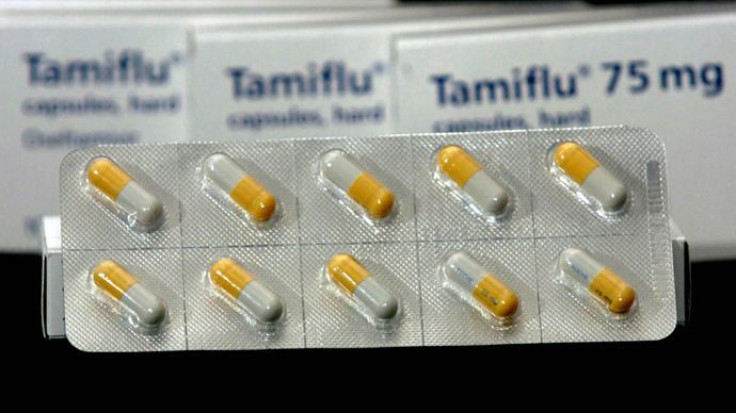 Tamiflu