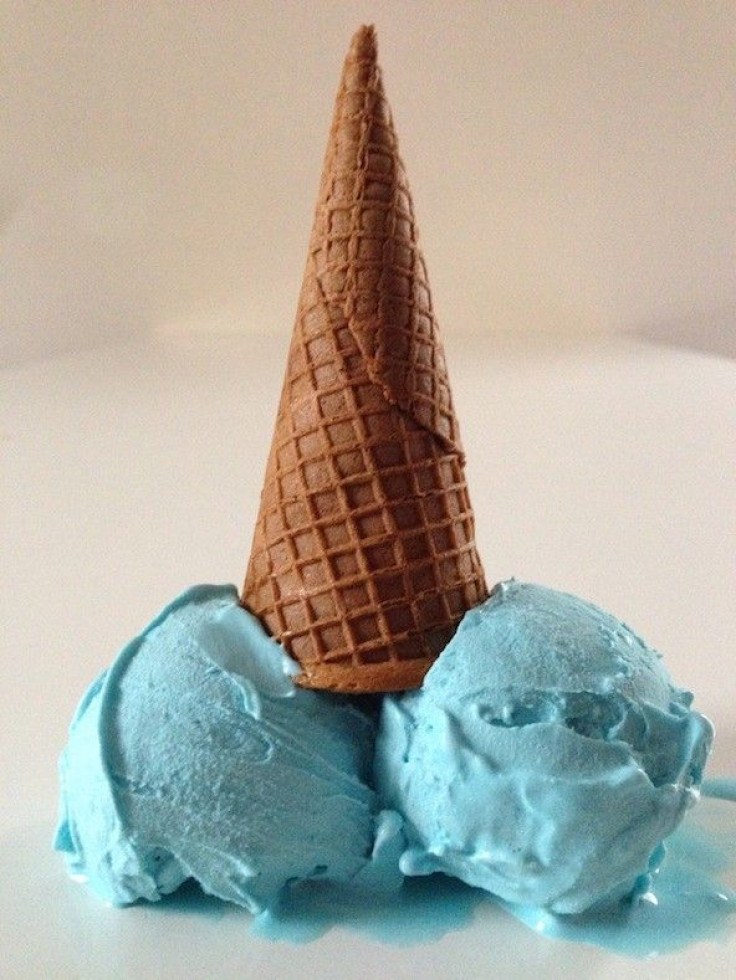 Viagra ice cream