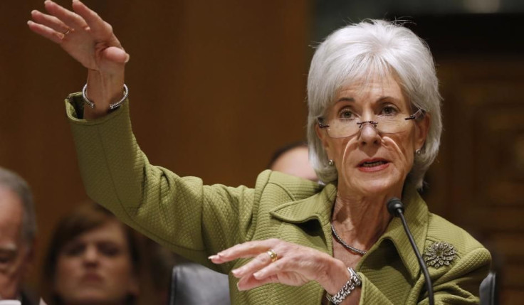 Kathleen Sebelius