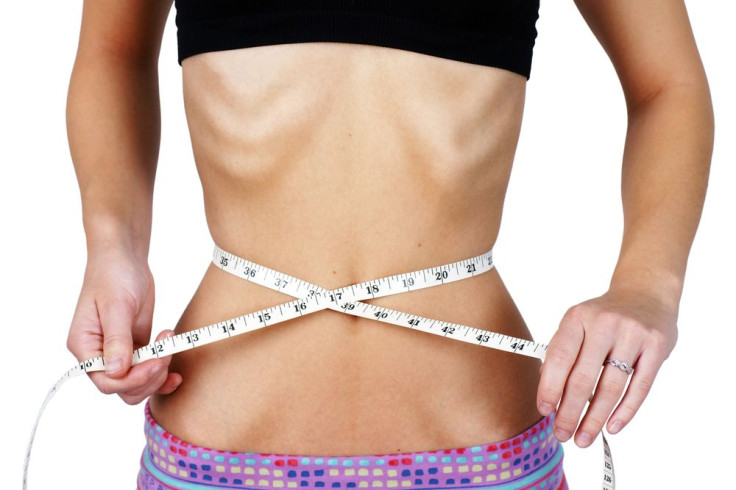 eating disorders