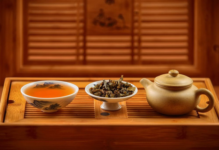 chinese herbal medicine