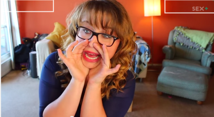 laci green