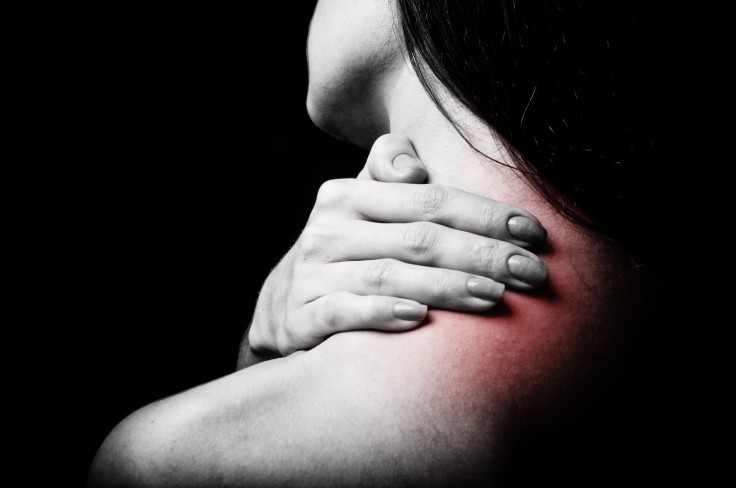 Chronic Pain May Have Genetic Basis