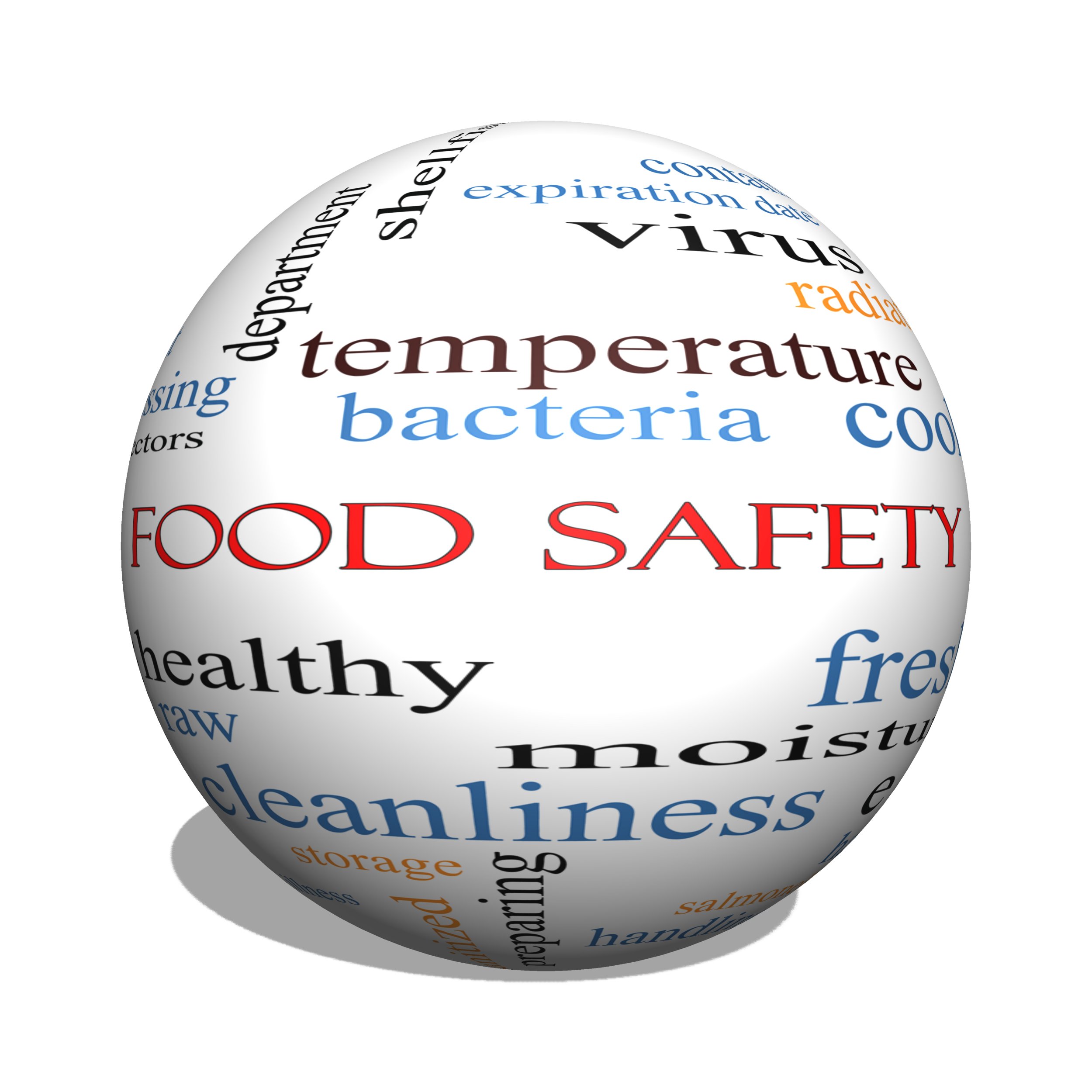 The Foodborne Illness Problem: U.S. Food Safety Standards Still Don't ...