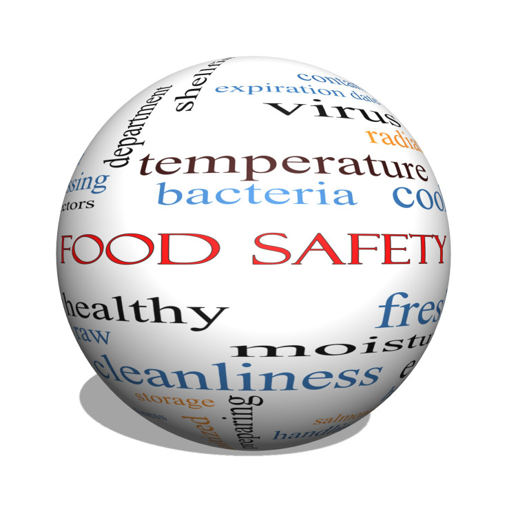 FDA Releases 2013 Report On Food Safety