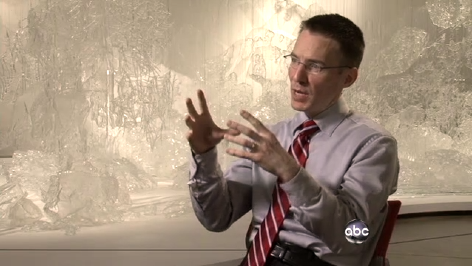 Acquired Savant Syndrome: How A Bar Fight Gone Bad Turned One Man Into A Math Genius