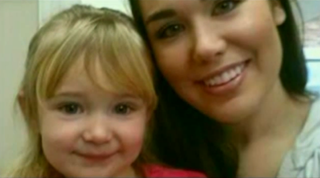 Mom and daughter survive pit bull attack