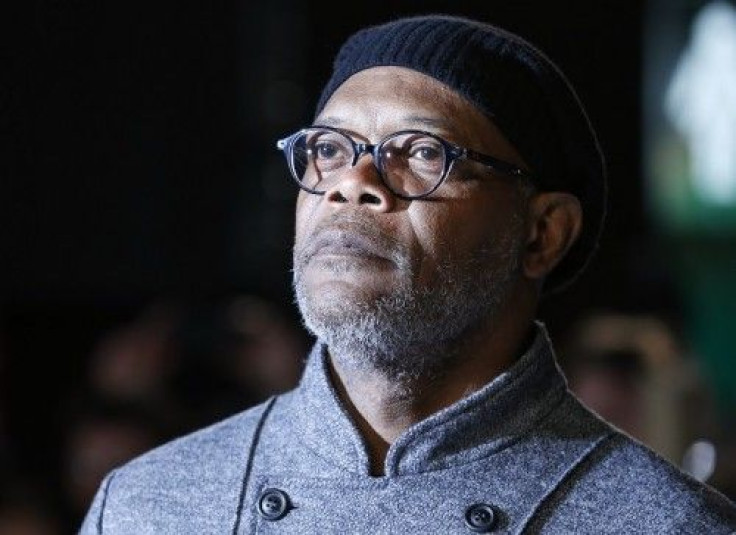 Samuel L. Jackson