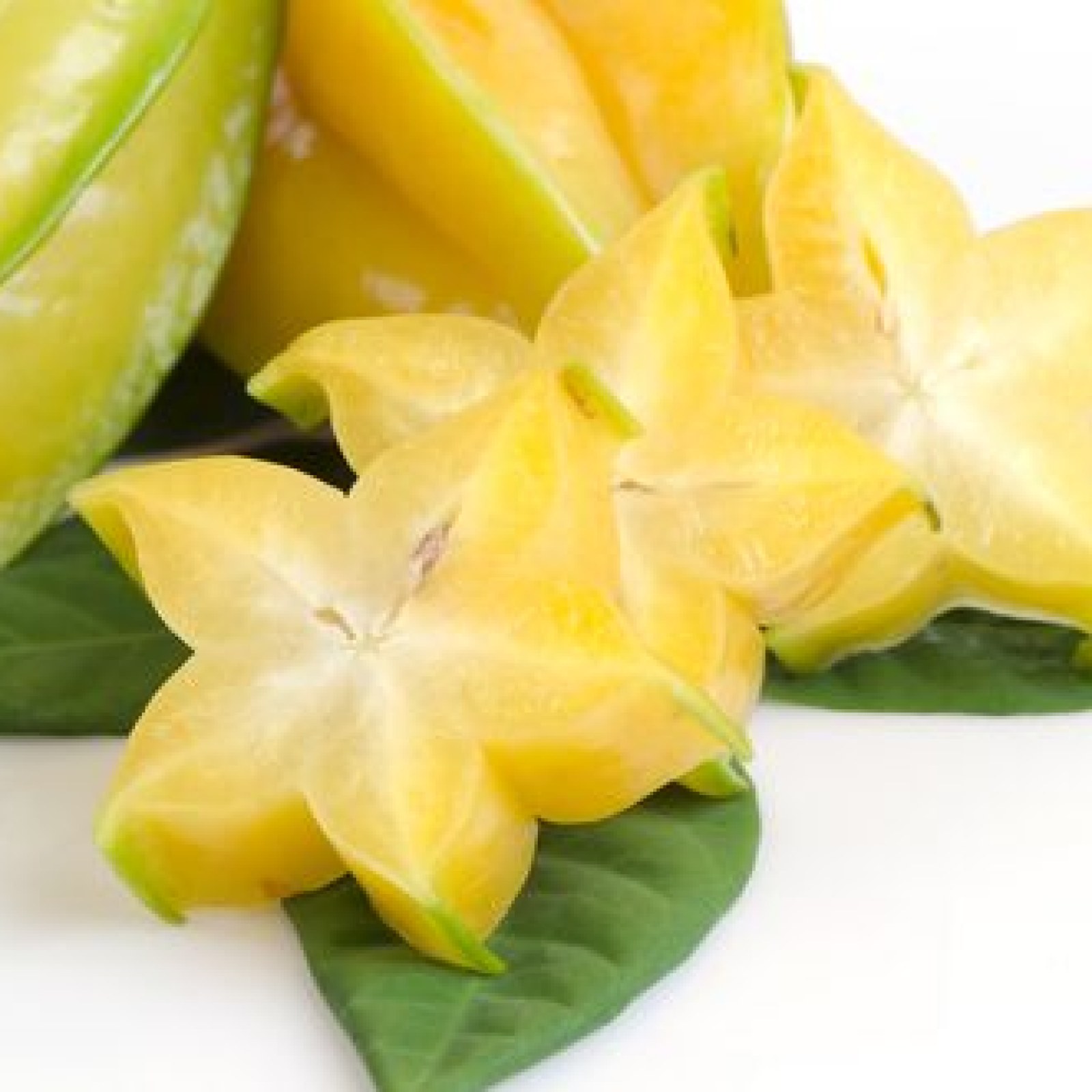 Jamaican Fruit Stinking Toe