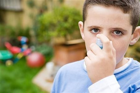 Asthma