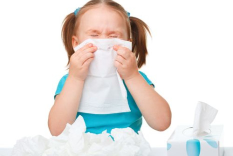 Learn how to tell the difference between whooping cough and the common cold, and what you can do to prevent the spread of the severe and highly contagious bacterial infection.