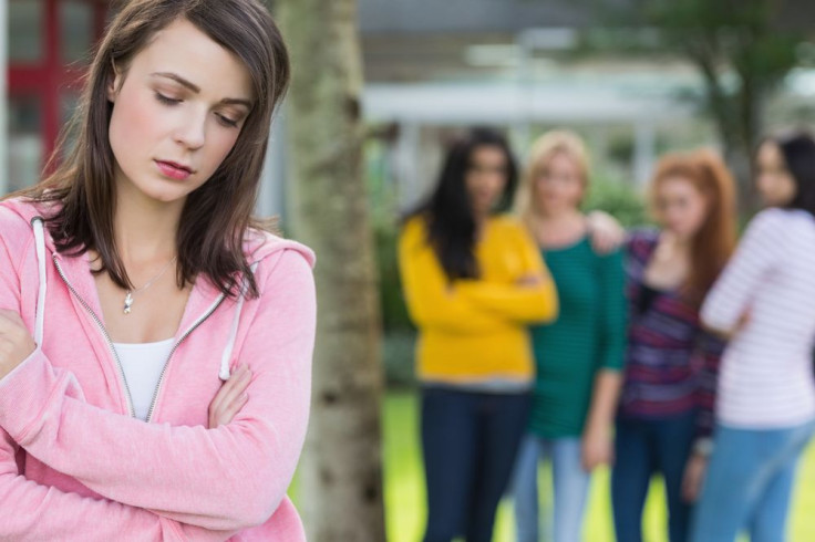 Victims Of Bullying Bring Thousands Of Weapons To Schools Each Year