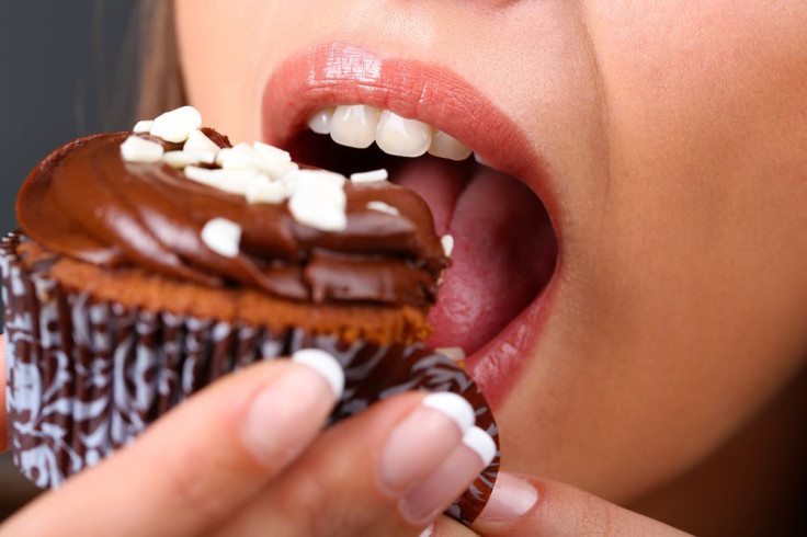 Girl Feeds Students 'Semen-Filled Cupcakes' As Revenge